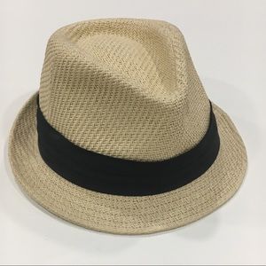 BCBG Max Azria Fedora